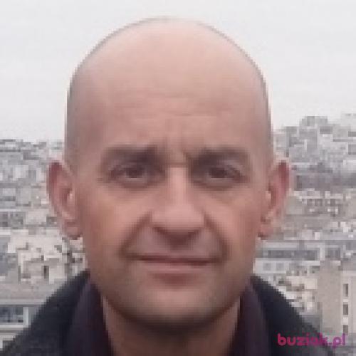 concorde, Male, 51 years, Paryż
