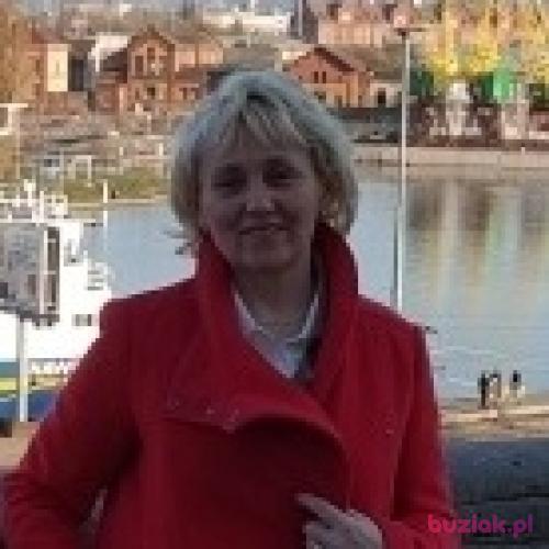 Elusia0720, Female, 63 years, Szczecin