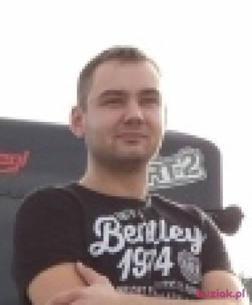Man3000, Male, 40 years, Wrocław
