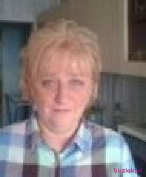 zuzka60, Kobieta, 72 lata, Aberdeen
