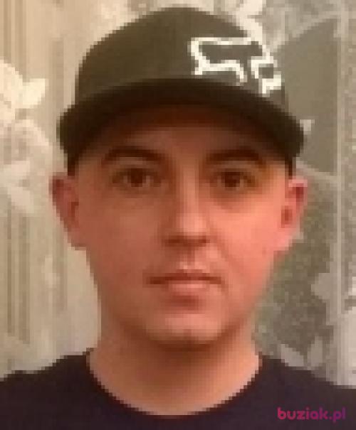 tunapac, Male, 37 years, Wrocław