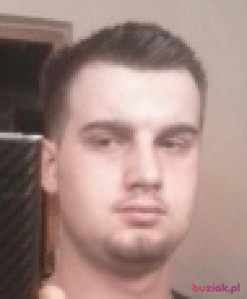 dawid19977, Male, 29 years, Poznań