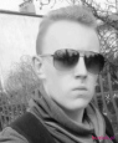 pawel4175, Male, 26 years, Błonie