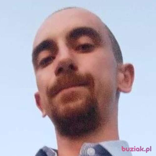 damian199510, Male, 31 years, Lublin