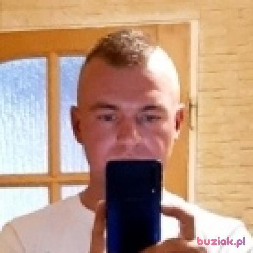 Kamik124, Mężczyzna, 31 lat, Lidzbark Warmiński