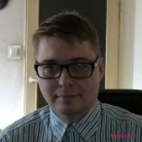 Zausth, Mężczyzna, 37 lat, Świdnica