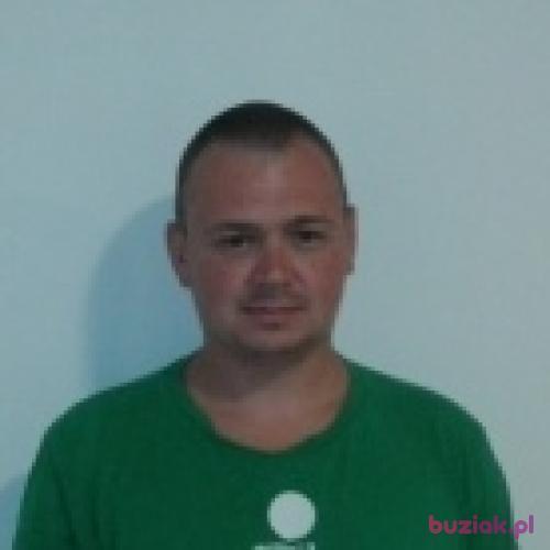Marcinus29, Mężczyzna, 37 lat, Goleniów