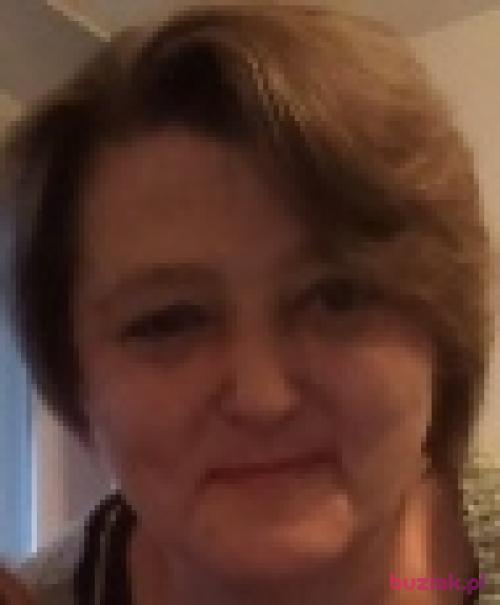 annag1, Female, 59 years, Zielona Góra