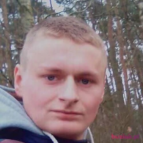 jaPatryk1995, Male, 30 years, Świebodzin
