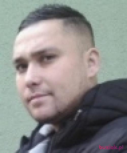 mati1988szyman, Mężczyzna, 38 lat, Pabianice