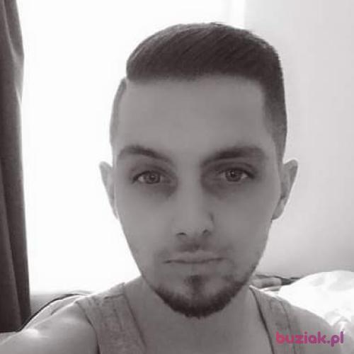Szonik97, Male, 29 years, Tychy