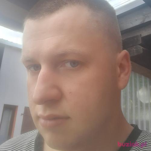 Szymon1500, Male, 31 years, Tuchola