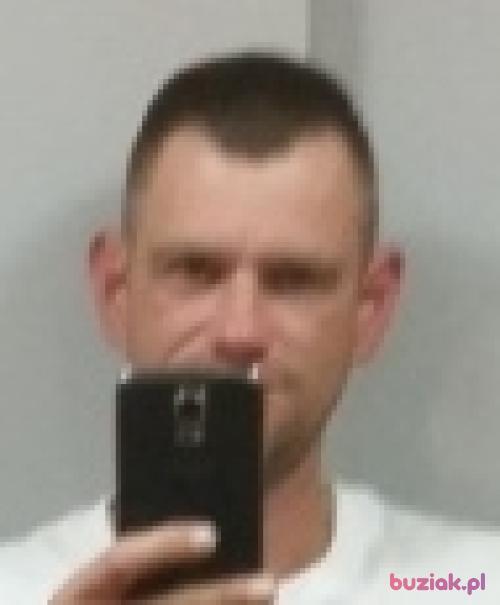 Bajlando, Mężczyzna, 46 lat, Piła