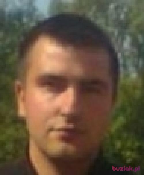 smutasek30, Male, 41 years, Zielona Góra