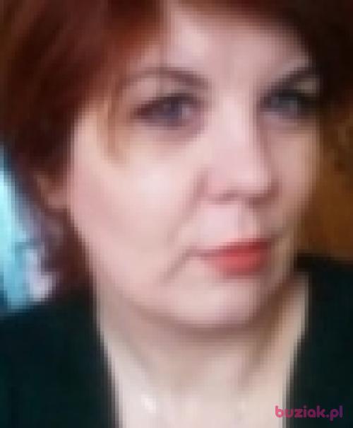 Niebieska40, Kobieta, 51 lat, Białystok