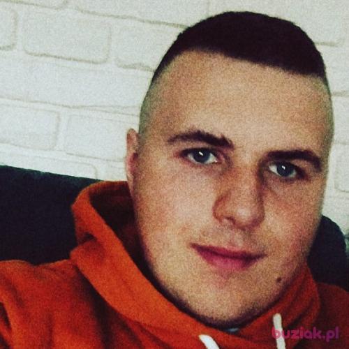 Maxymilian02, Male, 24 years, Essen