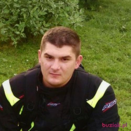 slawomir1986abc, Male, 39 years, Bielsko-Biała