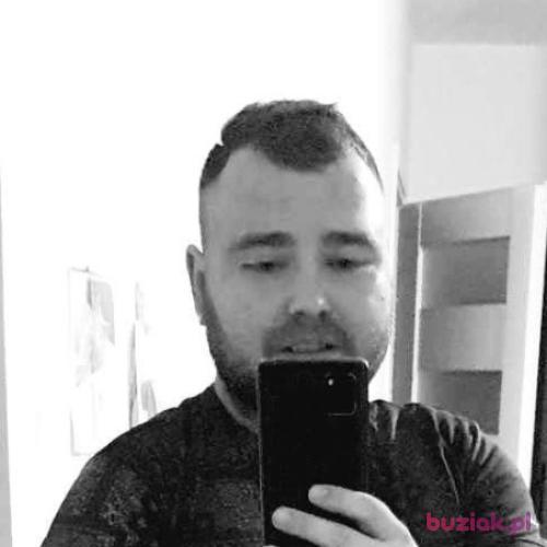 Pazdan92, Mężczyzna, 33 lata, Warka