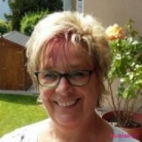Gawinski, Female, 67 years, Cologne