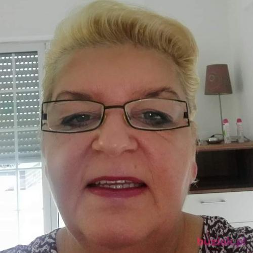 Oblamisia53, Female, 58 years, Jelenia Góra