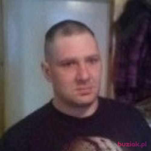 michbaz, Male, 47 years, Rybnik