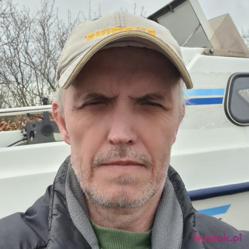 Maciej500, Mężczyzna, 55 lat, Poznań