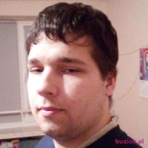 Patryk1abc, Male, 25 years, Brańsk