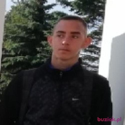 brusik123, Male, 23 years, Wrocław