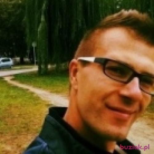 Adasko1983, Male, 43 years, Poznań