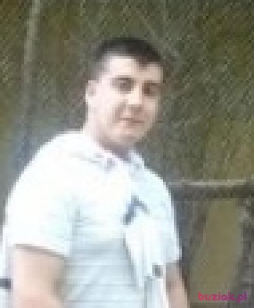 Ozi1995, Male, 31 years, Łódź