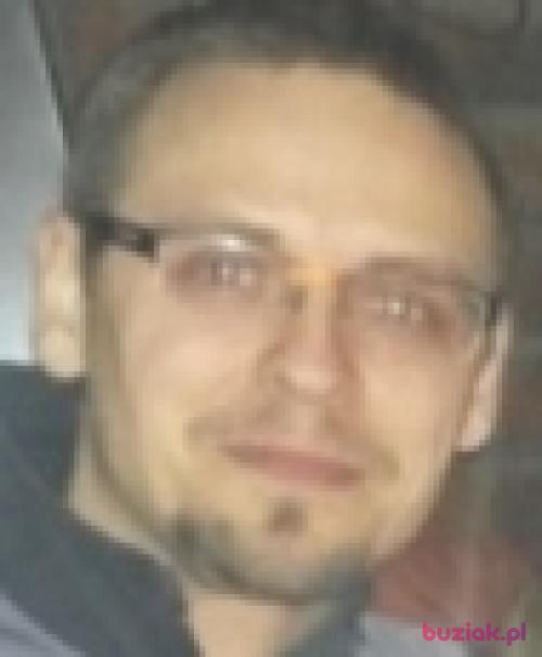 peszek, Male, 39 years, Czeladź