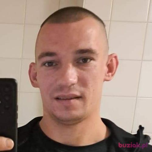 luk35asz, Male, 38 years, Haga