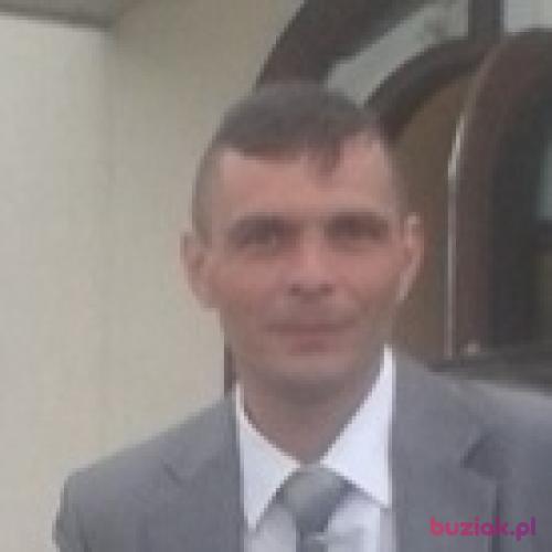 gajer12, Male, 40 years, Lublin