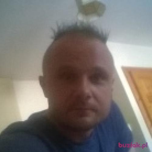 RadziuKKK, Mężczyzna, 40 lat, Hrabstwo Monaghan