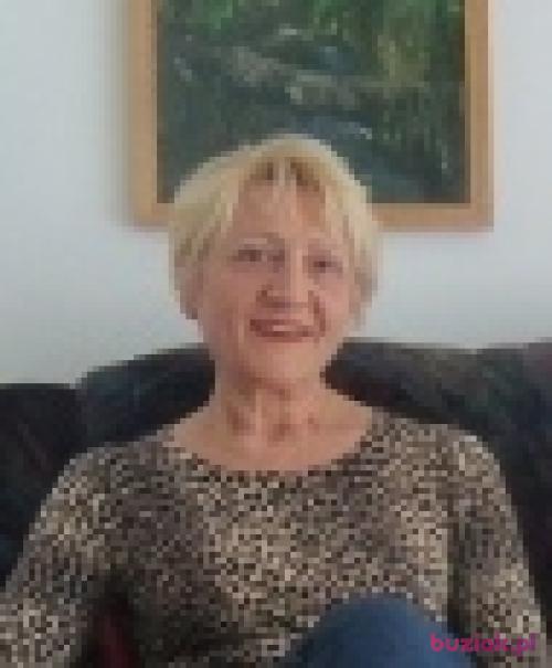 wolna2, Female, 71 years, Wrocław