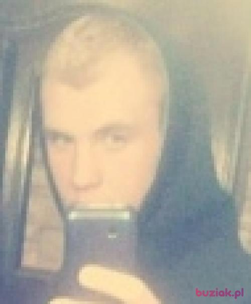 ERYKOS, Male, 28 years, Poznań
