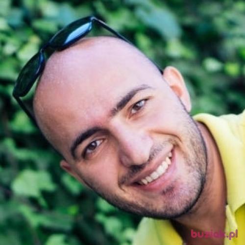 kamilek352z, Male, 35 years, Mielec