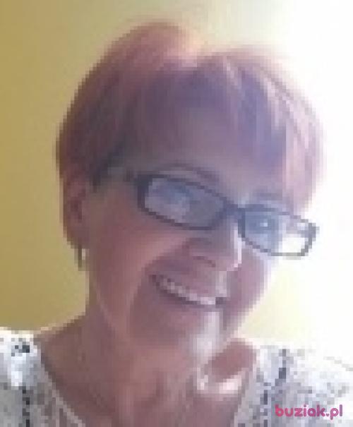 bozeni1, Kobieta, 65 lat, Częstochowa
