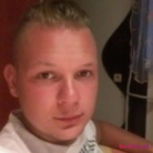 XXkkaarroollxx, Mężczyzna, 33 lata, Poznań