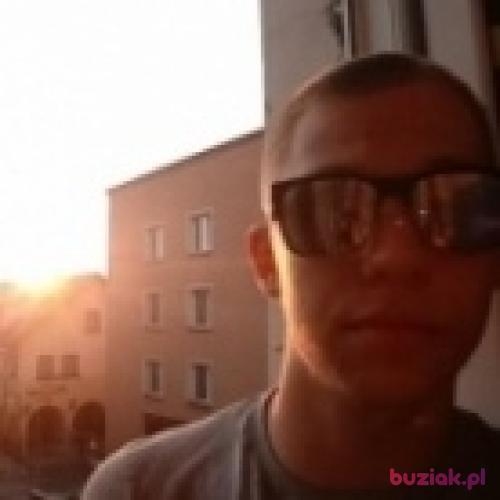 wojtunio, Male, 28 years, Kędzierzyn-Koźle