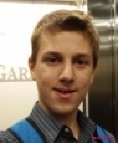 Rodioser, Male, 26 years, Wrocław