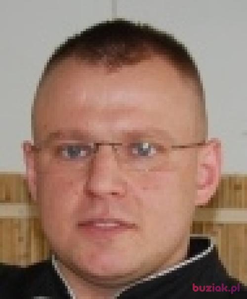 domino83, Male, 43 years, Poznań