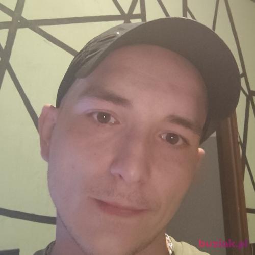 lujj, Male, 31 years, Łódź