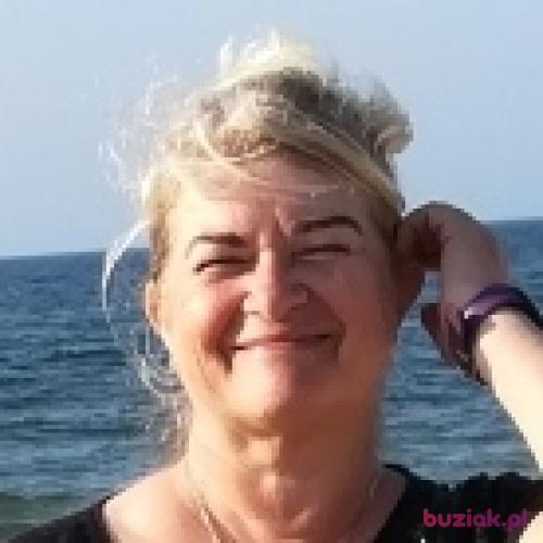 basia61, Female, 65 years, Łódź