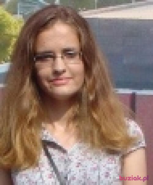 SylwiaRita, Female, 30 years, Tychy