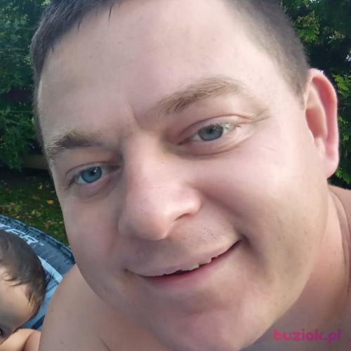 jaro2000mily, Male, 38 years, Bartoszyce