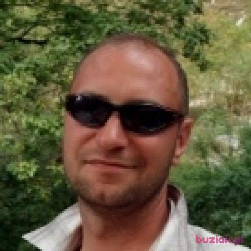 Wituna, Male, 47 years, Szczecin