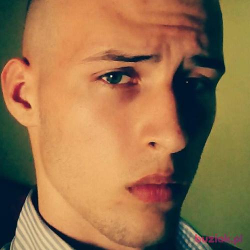 Veinmate, Mężczyzna, 27 lat, Pruszcz Gdański