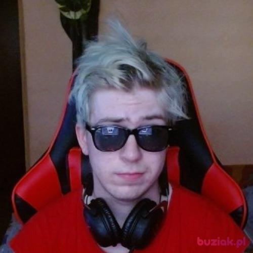 PatryK2002hot, Mężczyzna, 24 lata, Radom