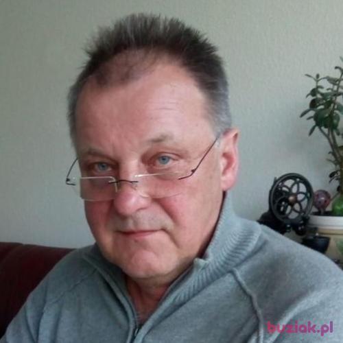 JamesB, Male, 67 years, Baden